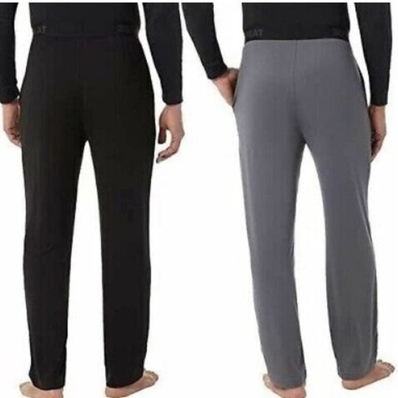 32 Degrees Heat Breathable Quick Dry Lightweight sleep pant NIB - Picture 2 of 4